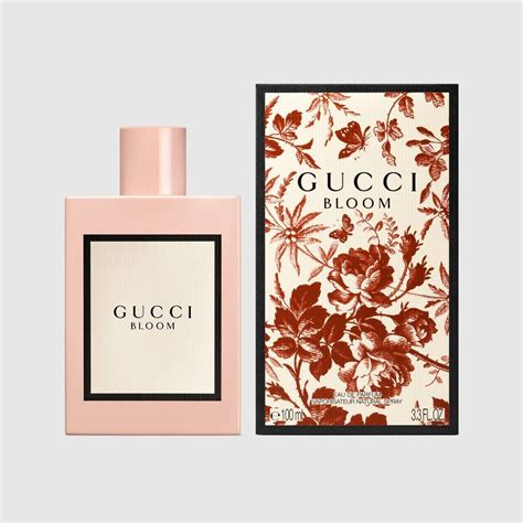 gucci perfume rose gold|perfume Gucci bloom price.